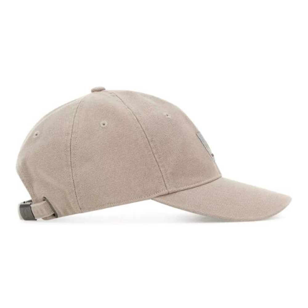 Men's 'Logo-Patch' Baseball Cap