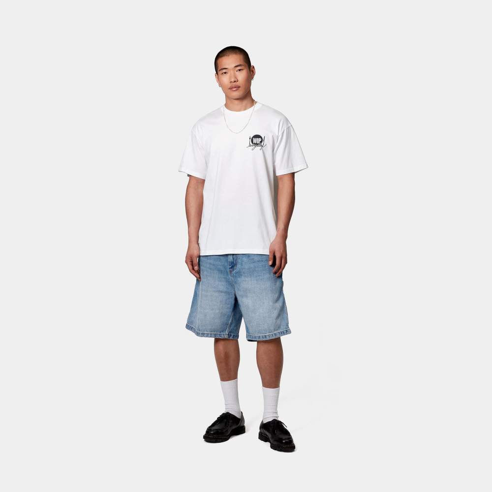 T-shirt 'Catalogue' pour Hommes