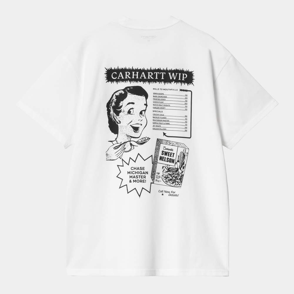 T-shirt 'Catalogue' pour Hommes