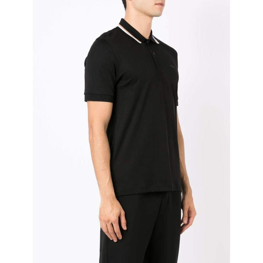 Polo 'Logo Embroidered' pour Hommes