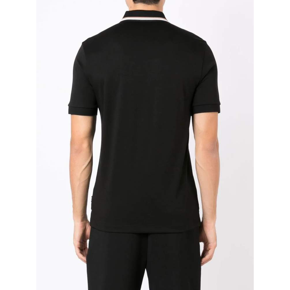 Polo 'Logo Embroidered' pour Hommes