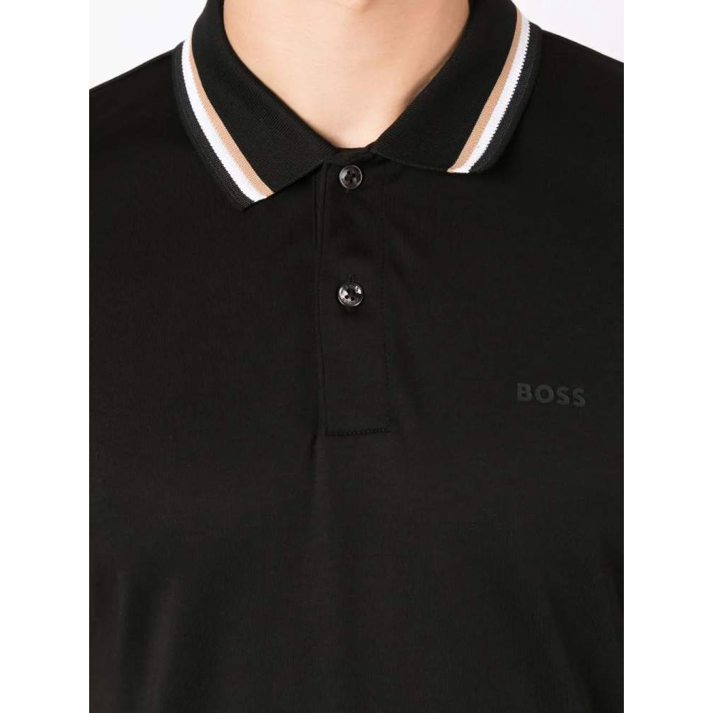 Polo 'Logo Embroidered' pour Hommes