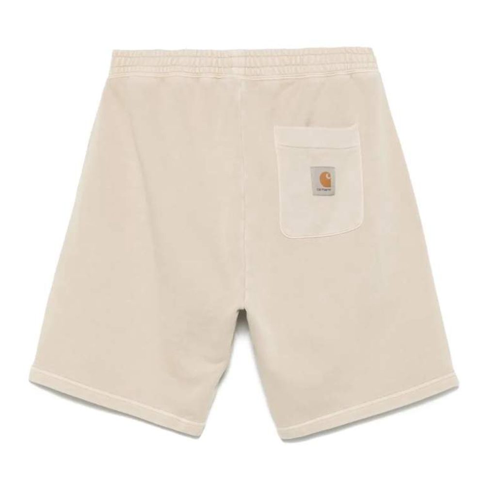 Short en coton 'Nelson' pour Hommes