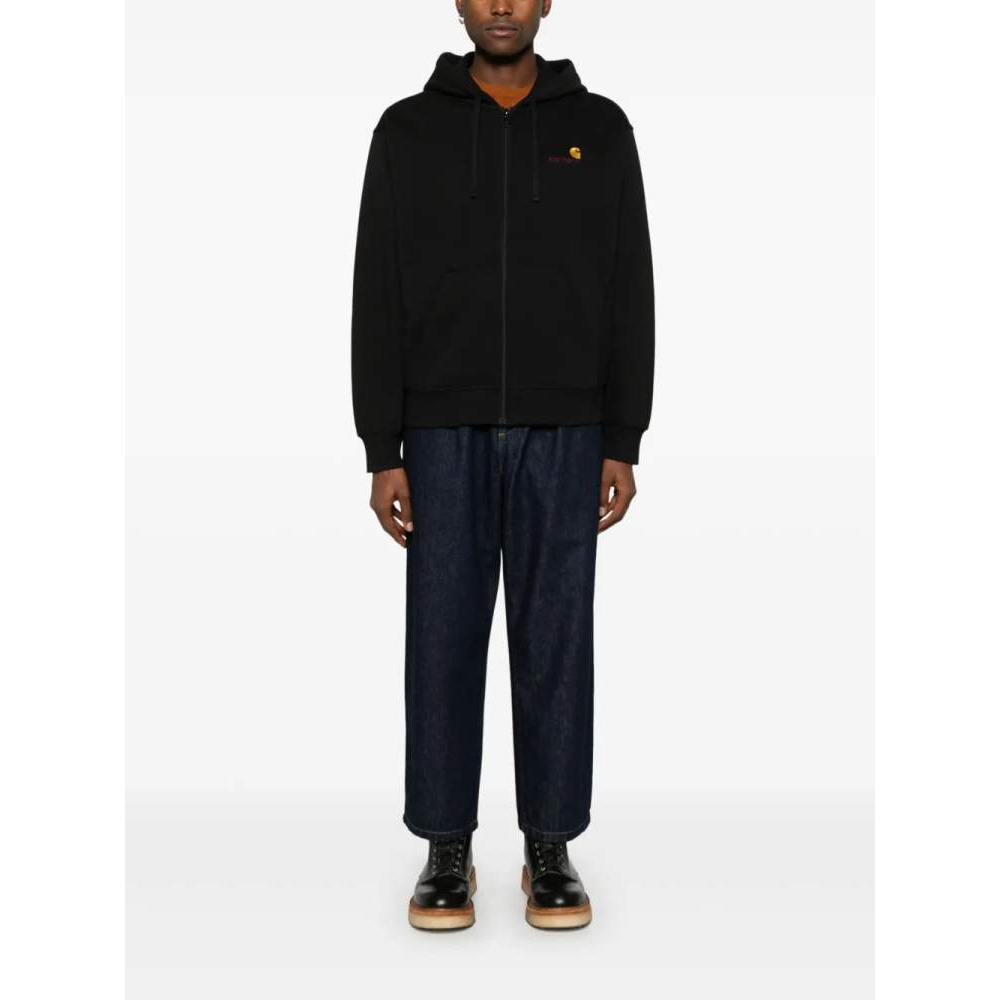 Men's 'American Script' Track Jacket