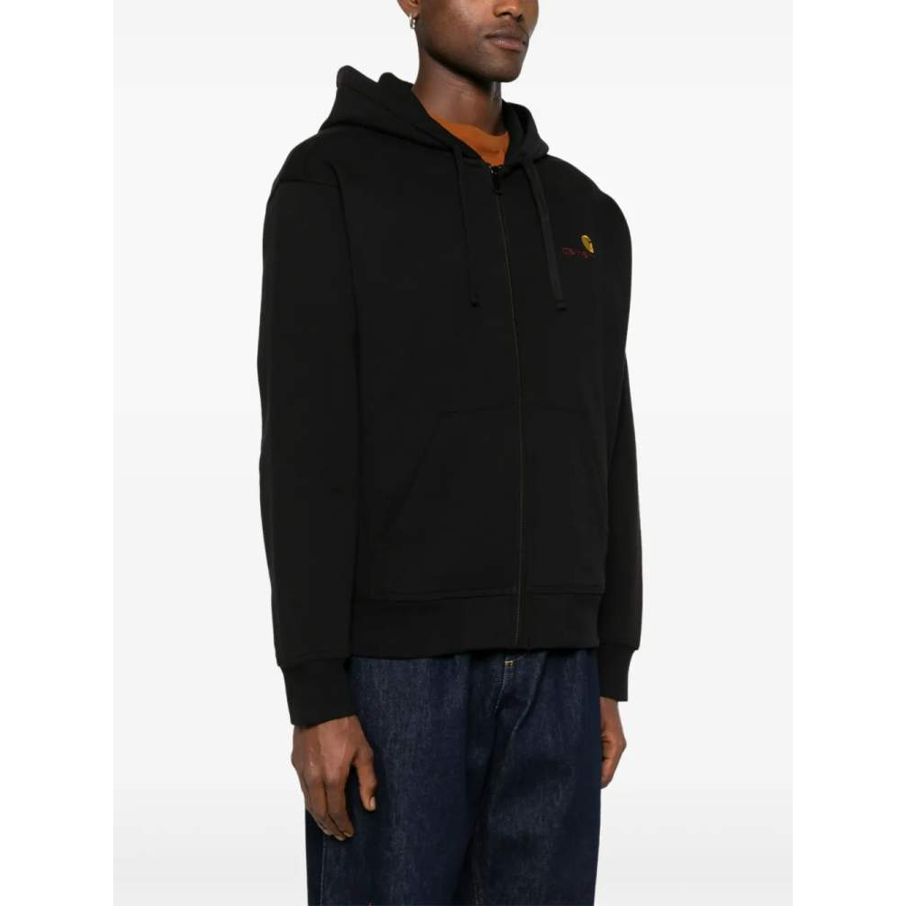 Men's 'American Script' Track Jacket