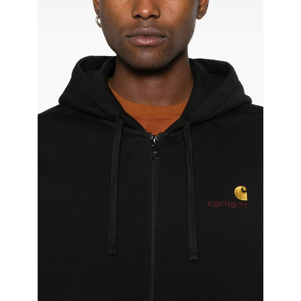 Men's 'American Script' Track Jacket