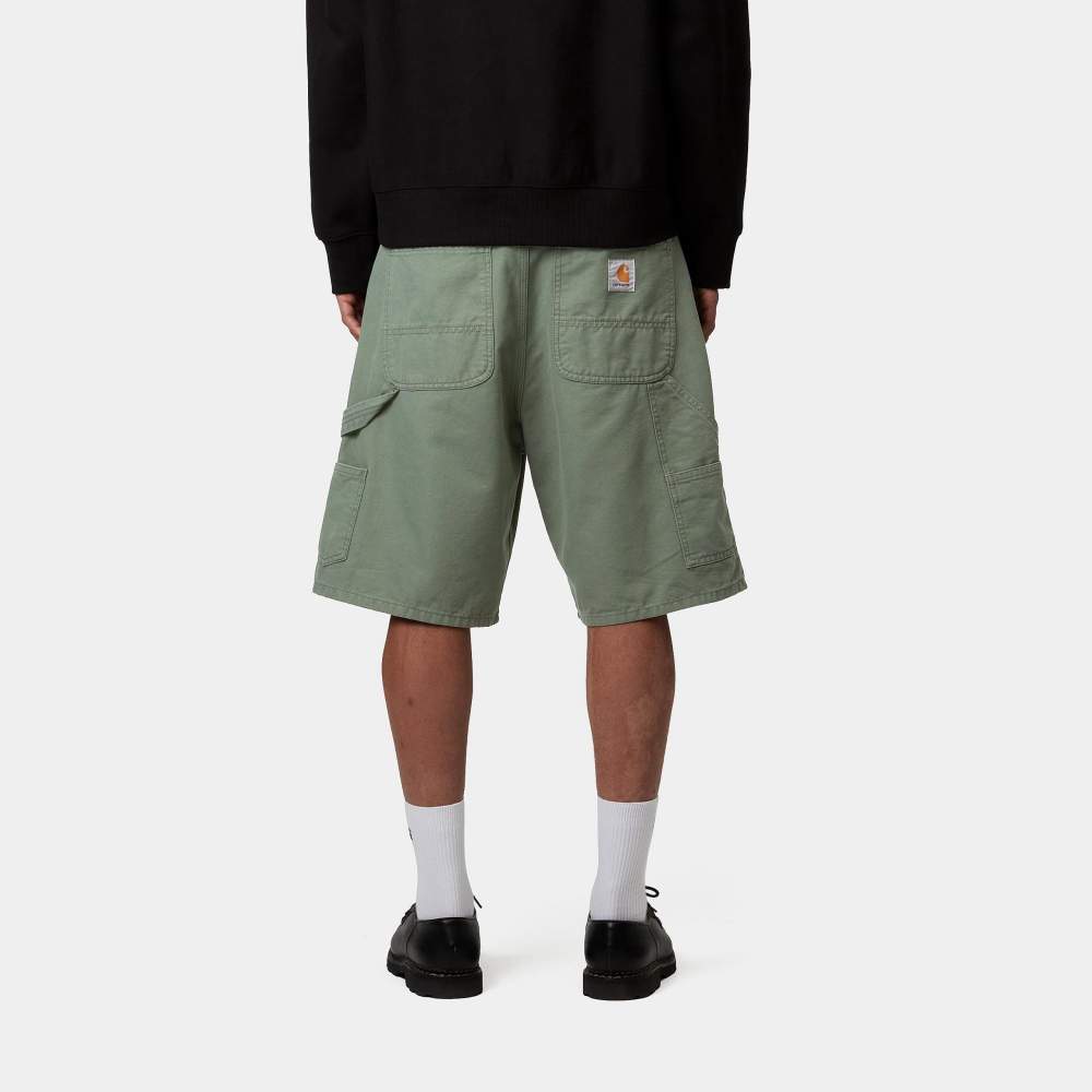 Short 'Double Knee' pour Hommes