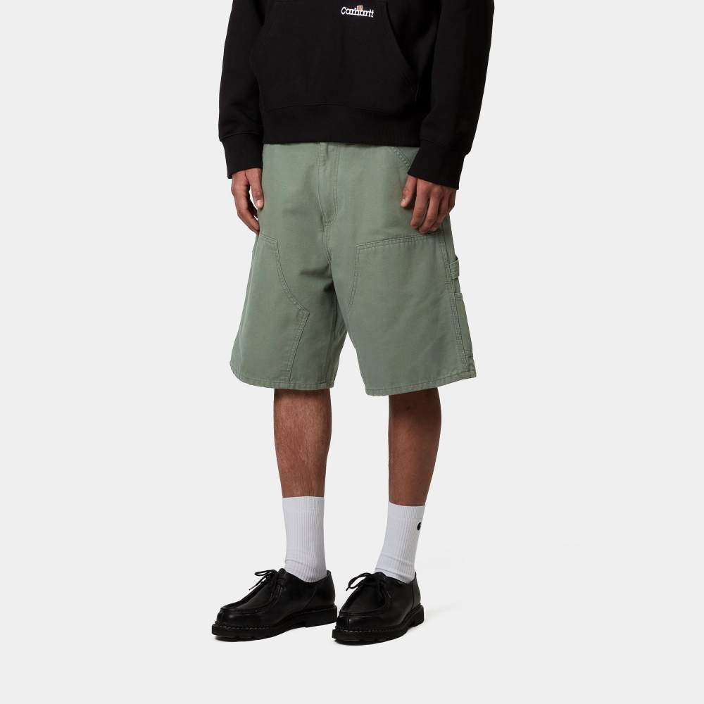 Short 'Double Knee' pour Hommes