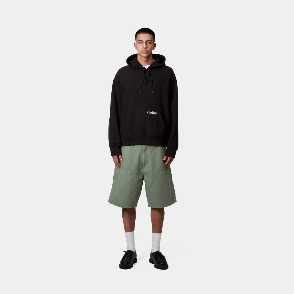 Short 'Double Knee' pour Hommes