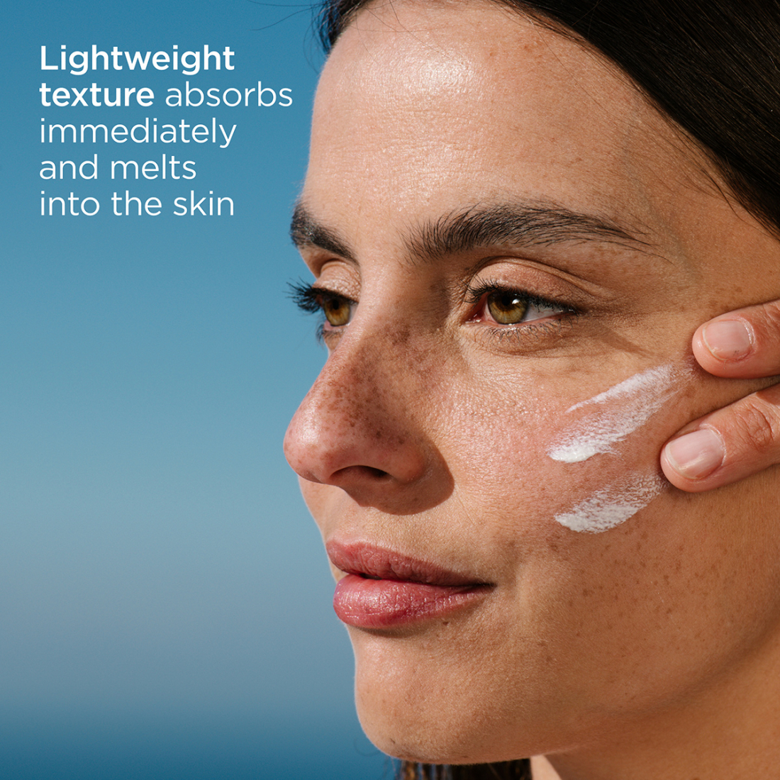 'Foto Ultra 100 Spot Prevent SPF50+' Sonnenschutz für das Gesicht - 50 ml