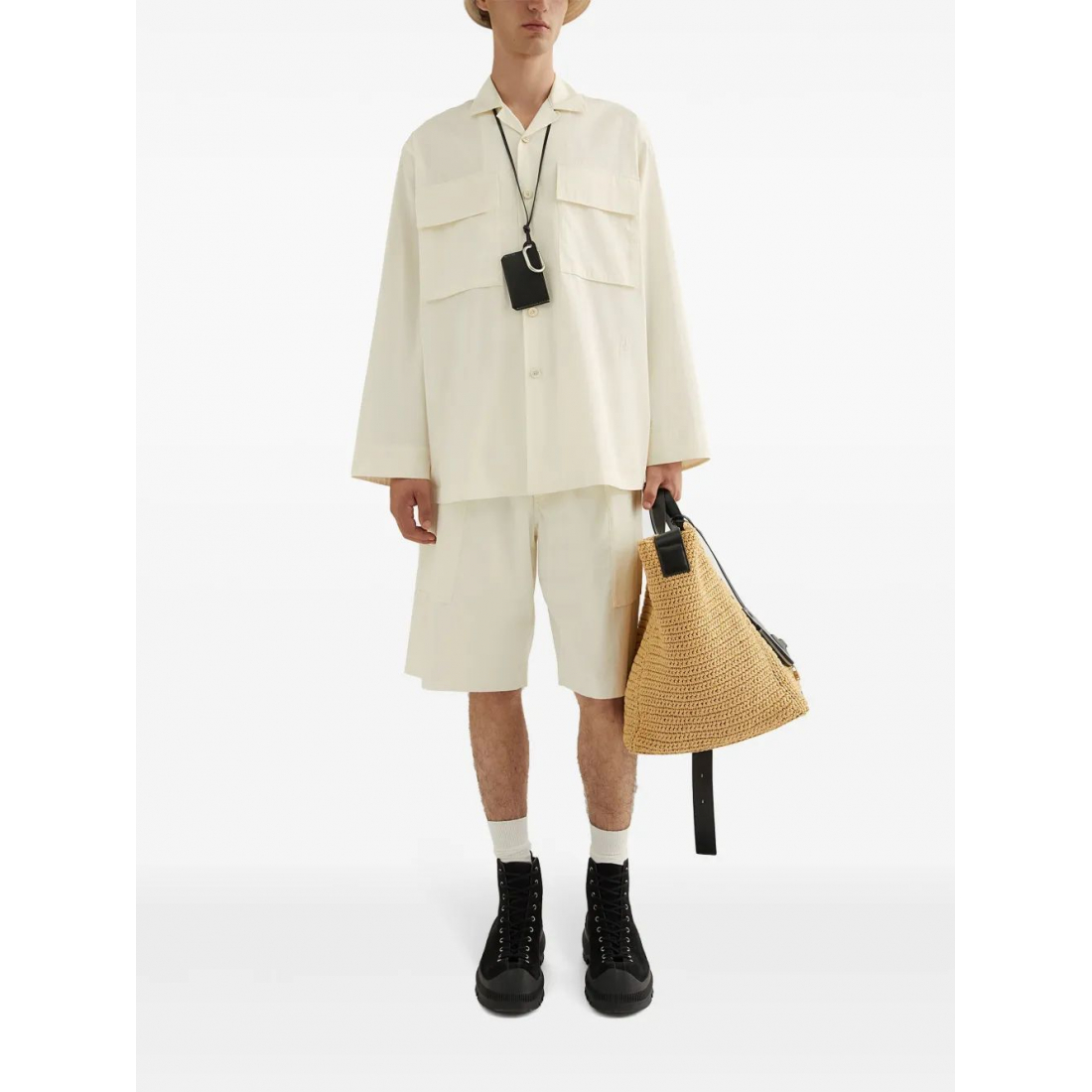 Short '94' pour Hommes