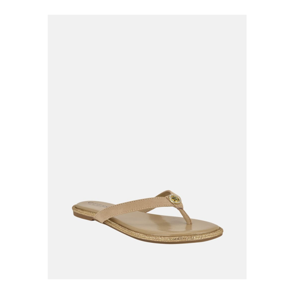 Women's 'Barenn Bling' Flip Flops