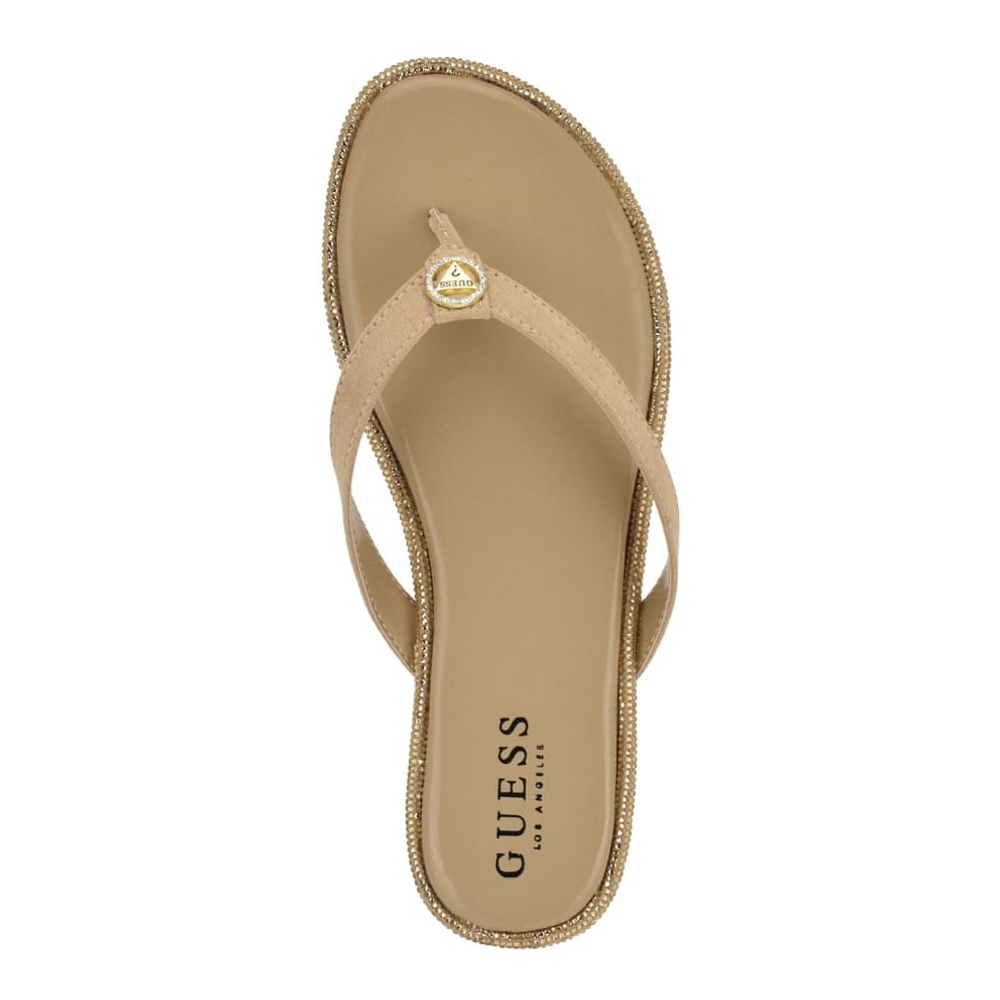 Women's 'Barenn Bling' Flip Flops