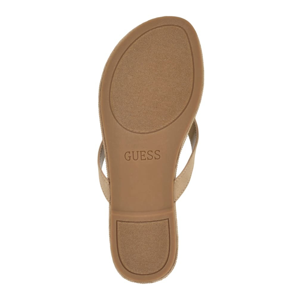 Women's 'Barenn Bling' Flip Flops