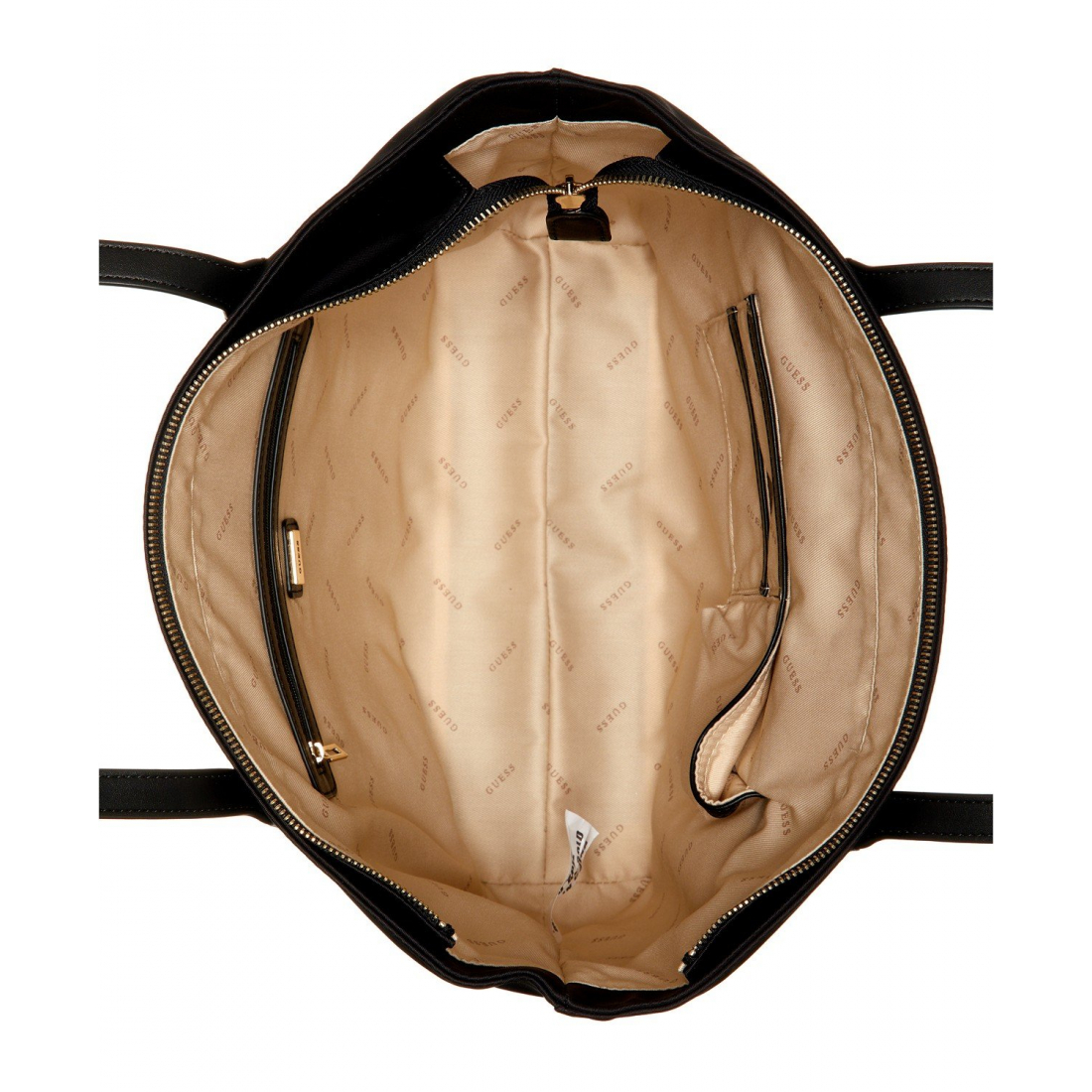 Sac Cabas 'Jaxi Top Zip' pour Femmes