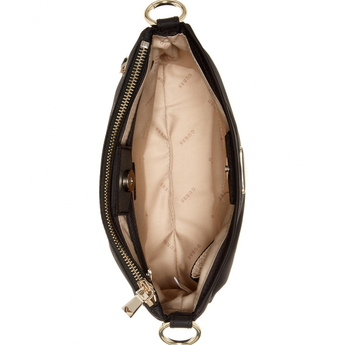 Sac à bandoulière 'Jaxi Tourist' pour Femmes