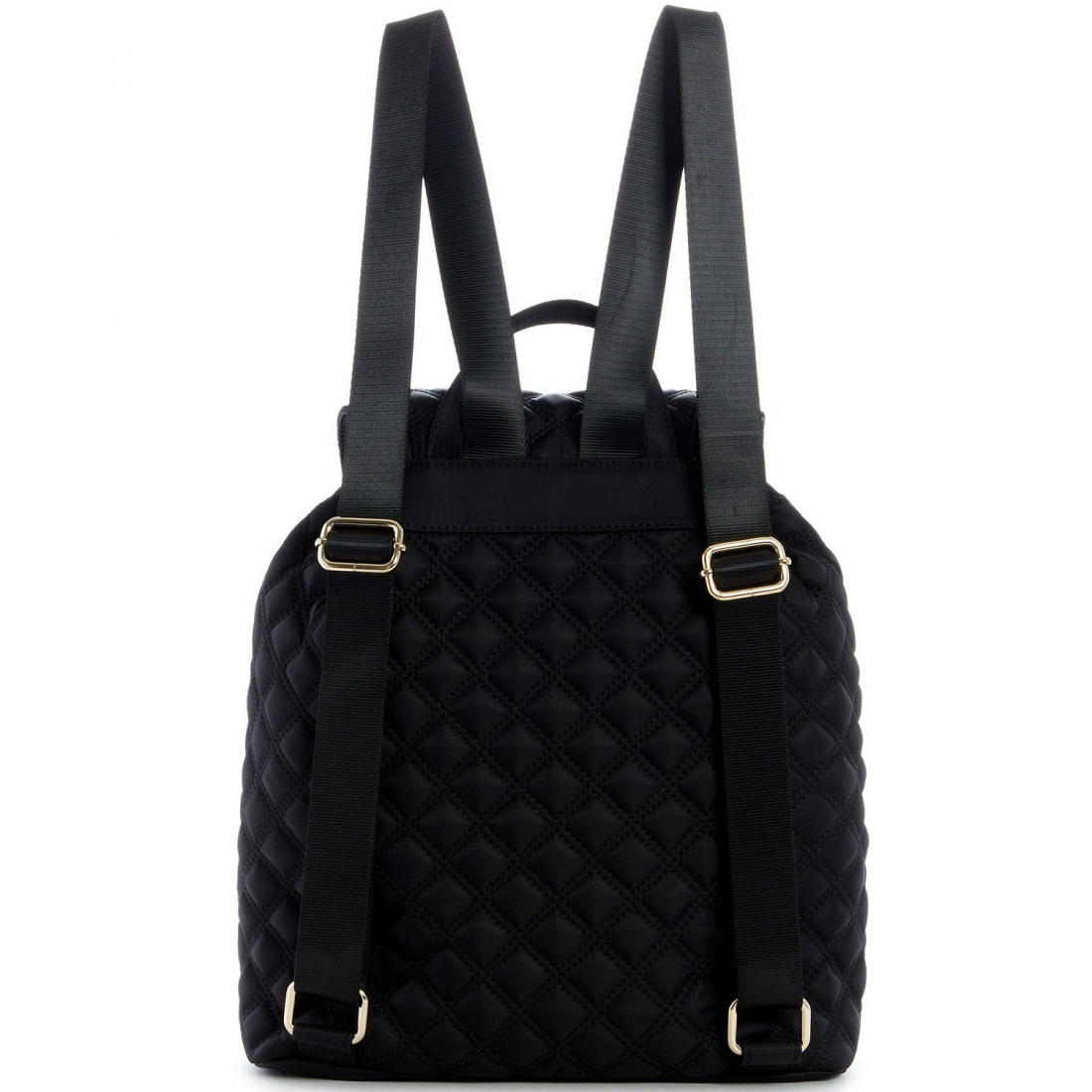 'Jaxi Large Quilted' Rucksack für Damen