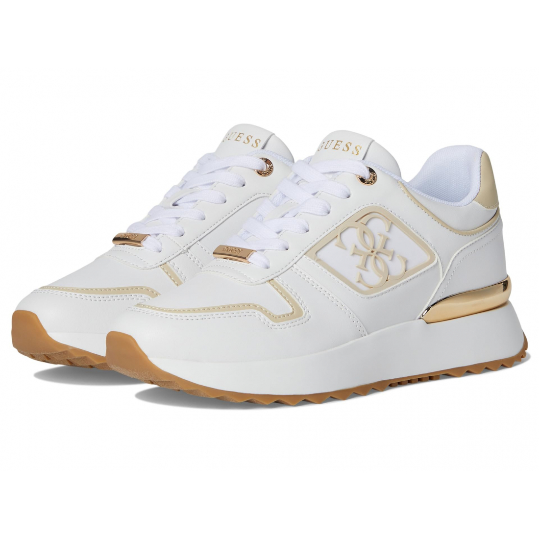 'Koyaa' Sneaker mit Plateausohle für Damen