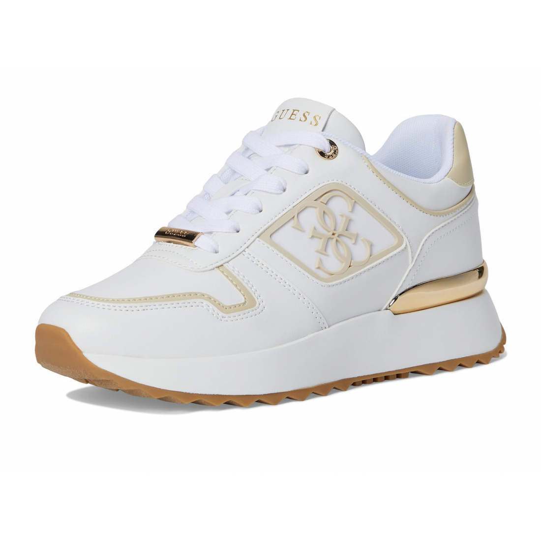 'Koyaa' Sneaker mit Plateausohle für Damen