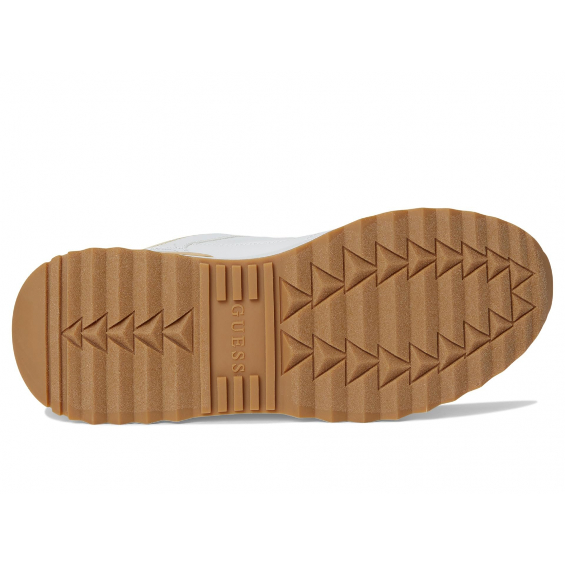 'Koyaa' Sneaker mit Plateausohle für Damen