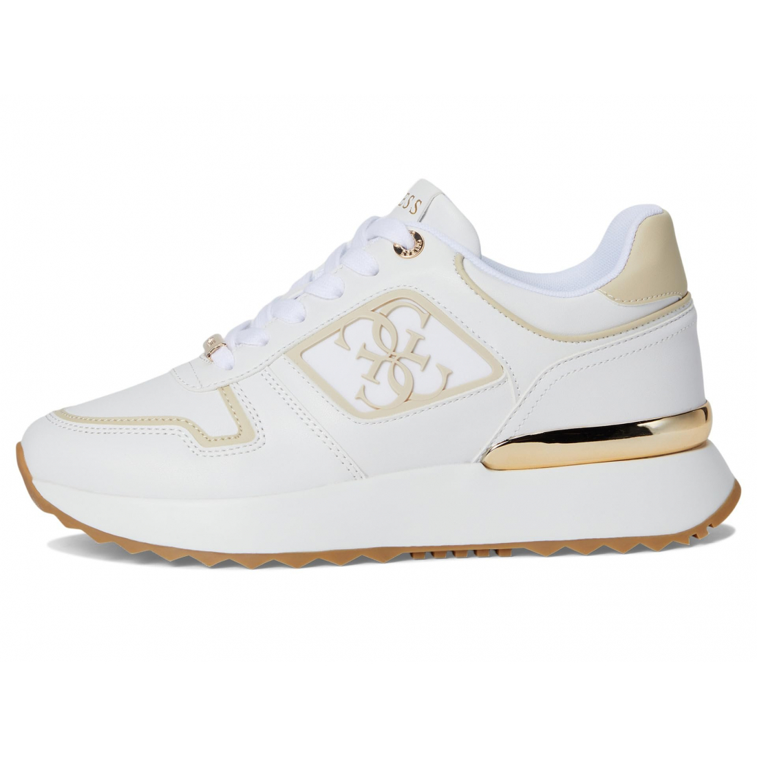 'Koyaa' Sneaker mit Plateausohle für Damen