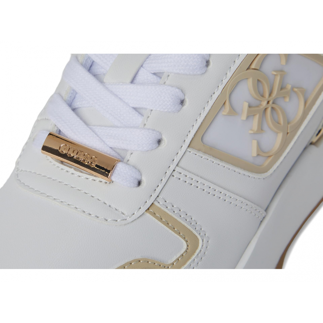 'Koyaa' Sneaker mit Plateausohle für Damen