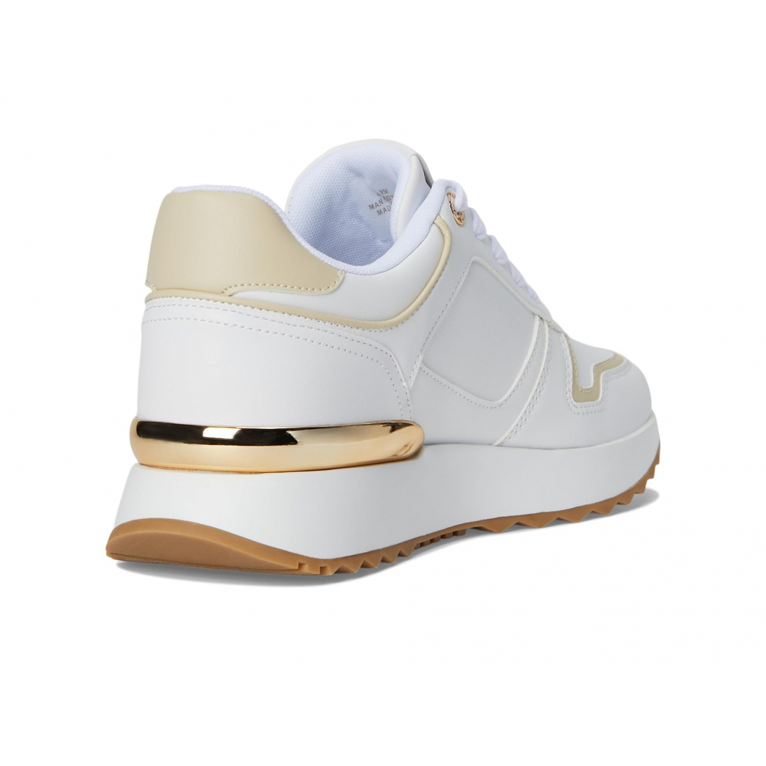 'Koyaa' Sneaker mit Plateausohle für Damen