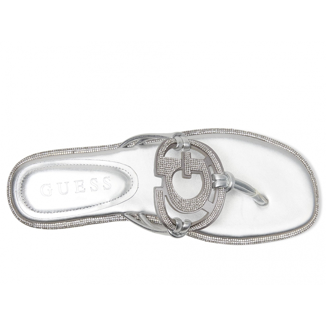 Women's 'Saima' Thong Sandals