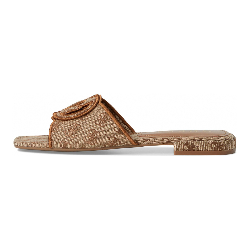 Women's 'Tarishae' Flat Sandals