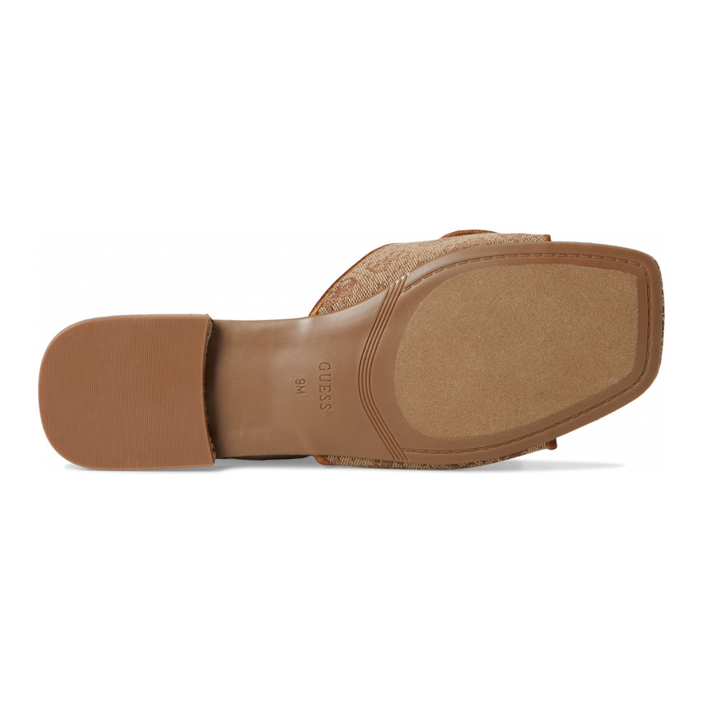 Women's 'Tarishae' Flat Sandals