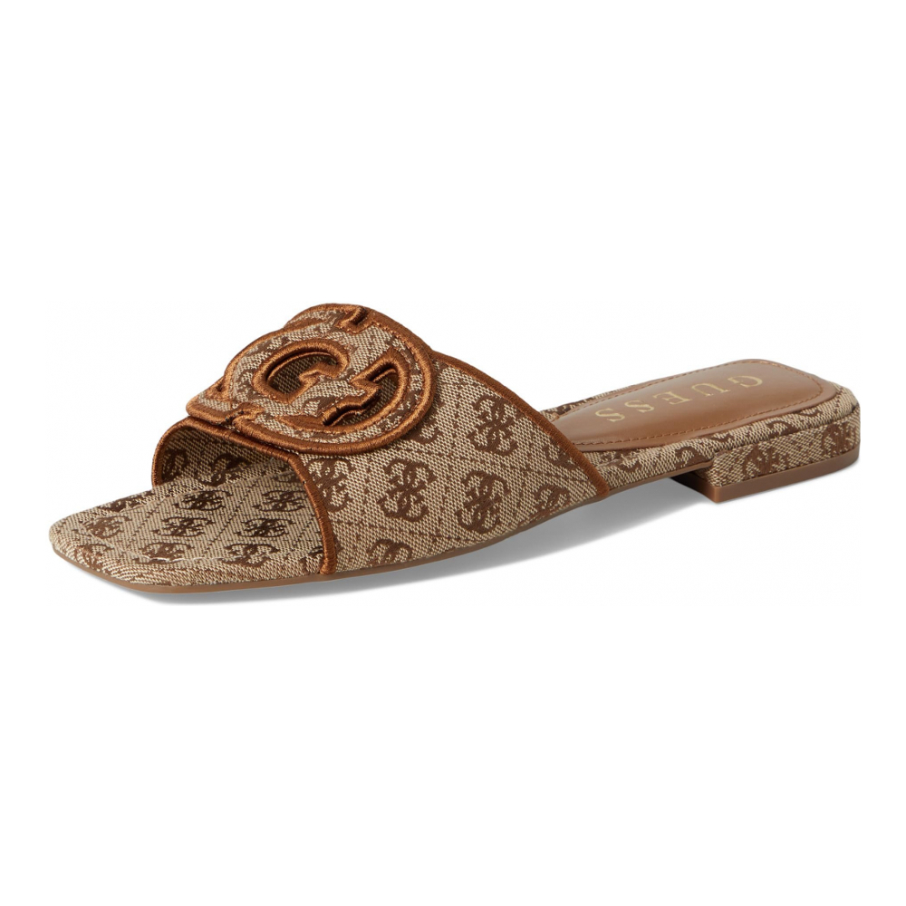 Women's 'Tarishae' Flat Sandals