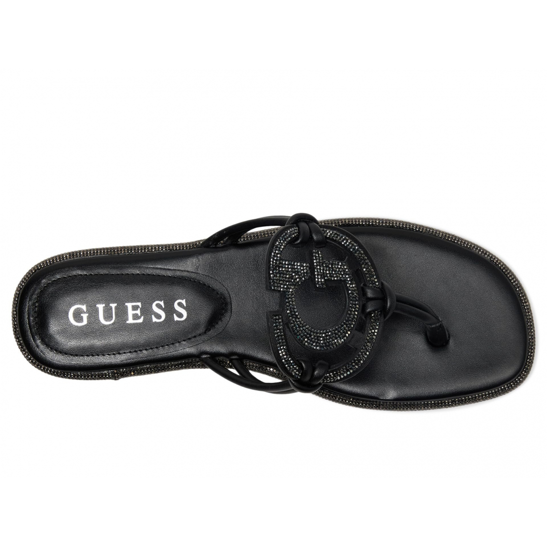 Women's 'Saima' Thong Sandals