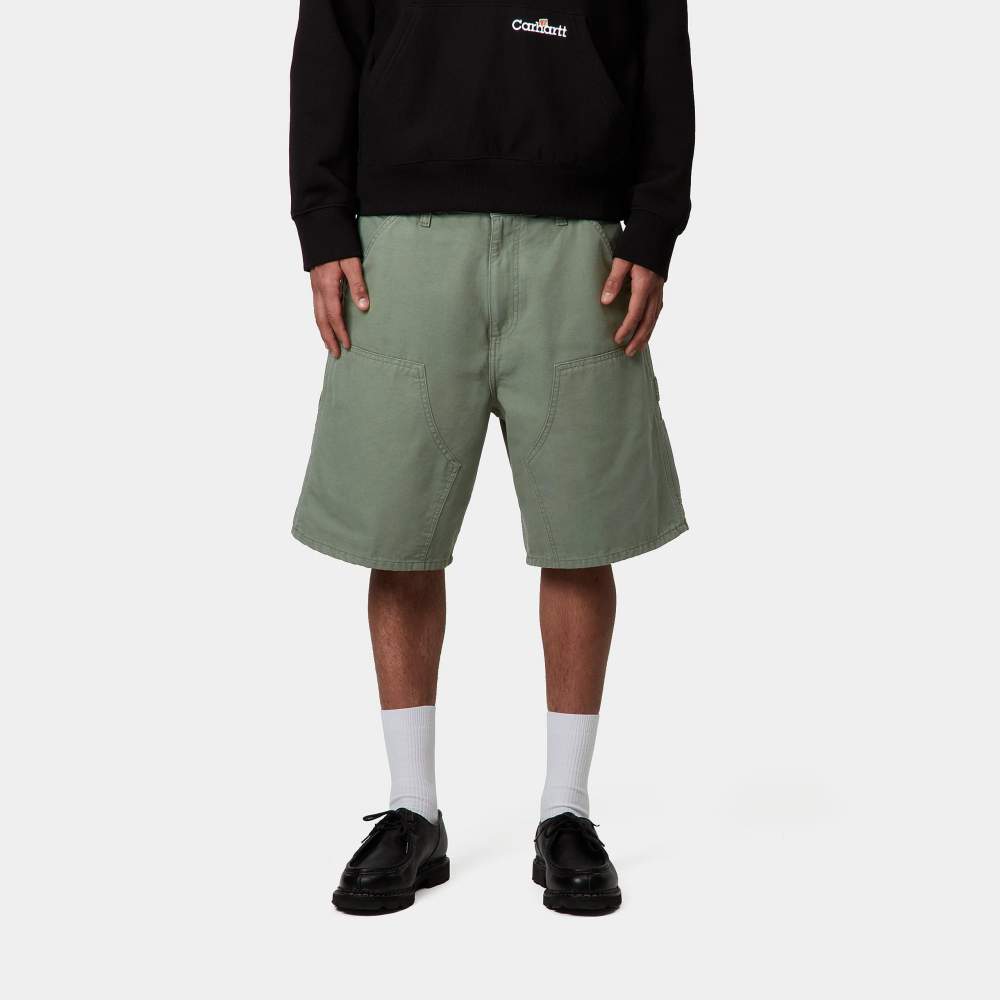 Short 'Double Knee' pour Hommes