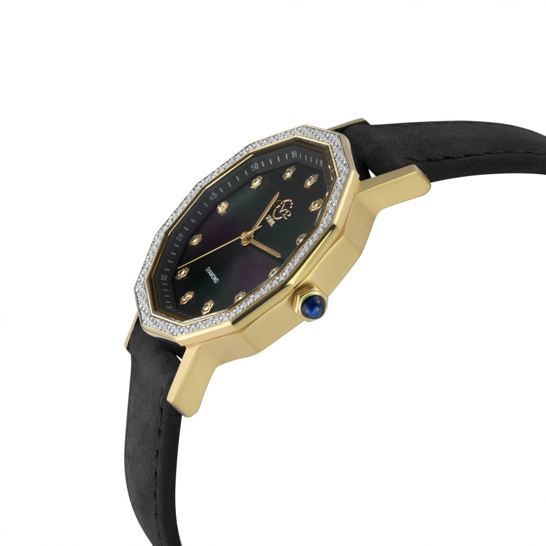 Montre 'Spello II' Quartz Suisse pour Femmes