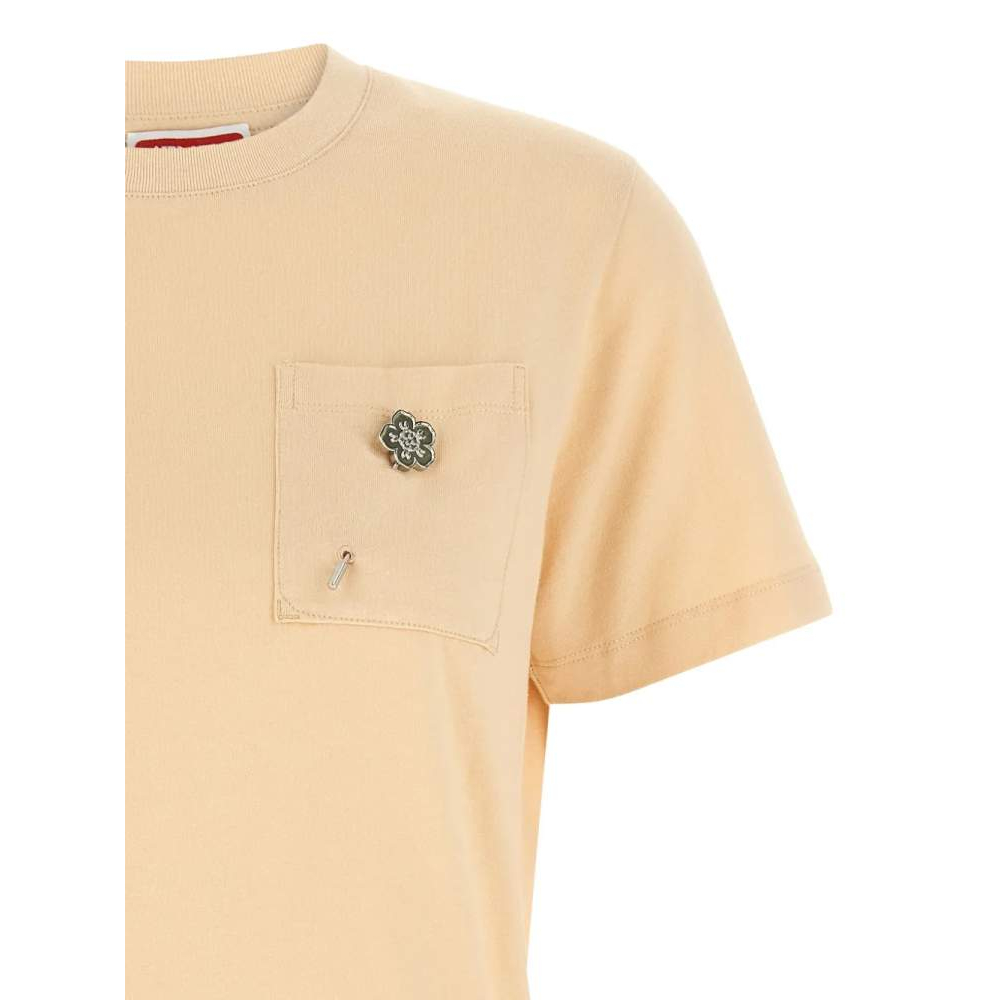 T-shirt 'Boke Flower' pour Femmes