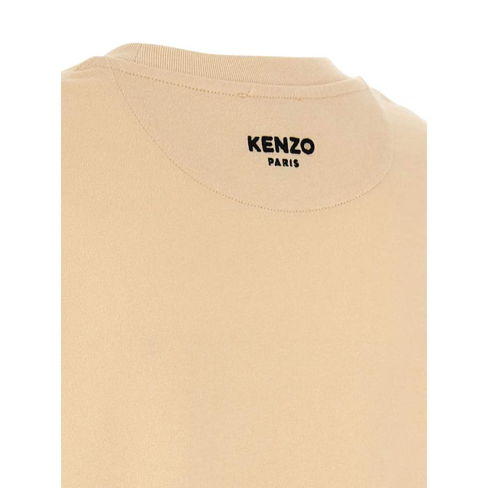 T-shirt 'Boke Flower' pour Femmes