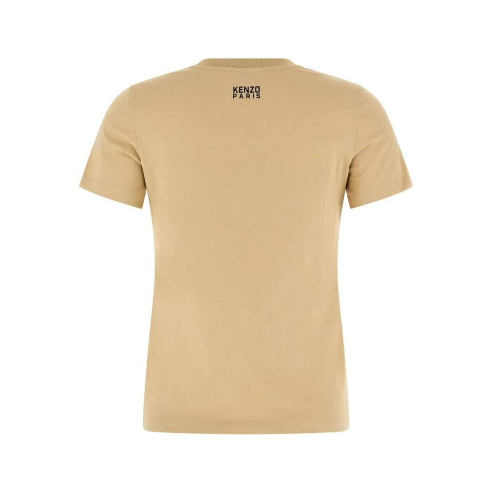 T-shirt 'Happy Tiger' pour Femmes