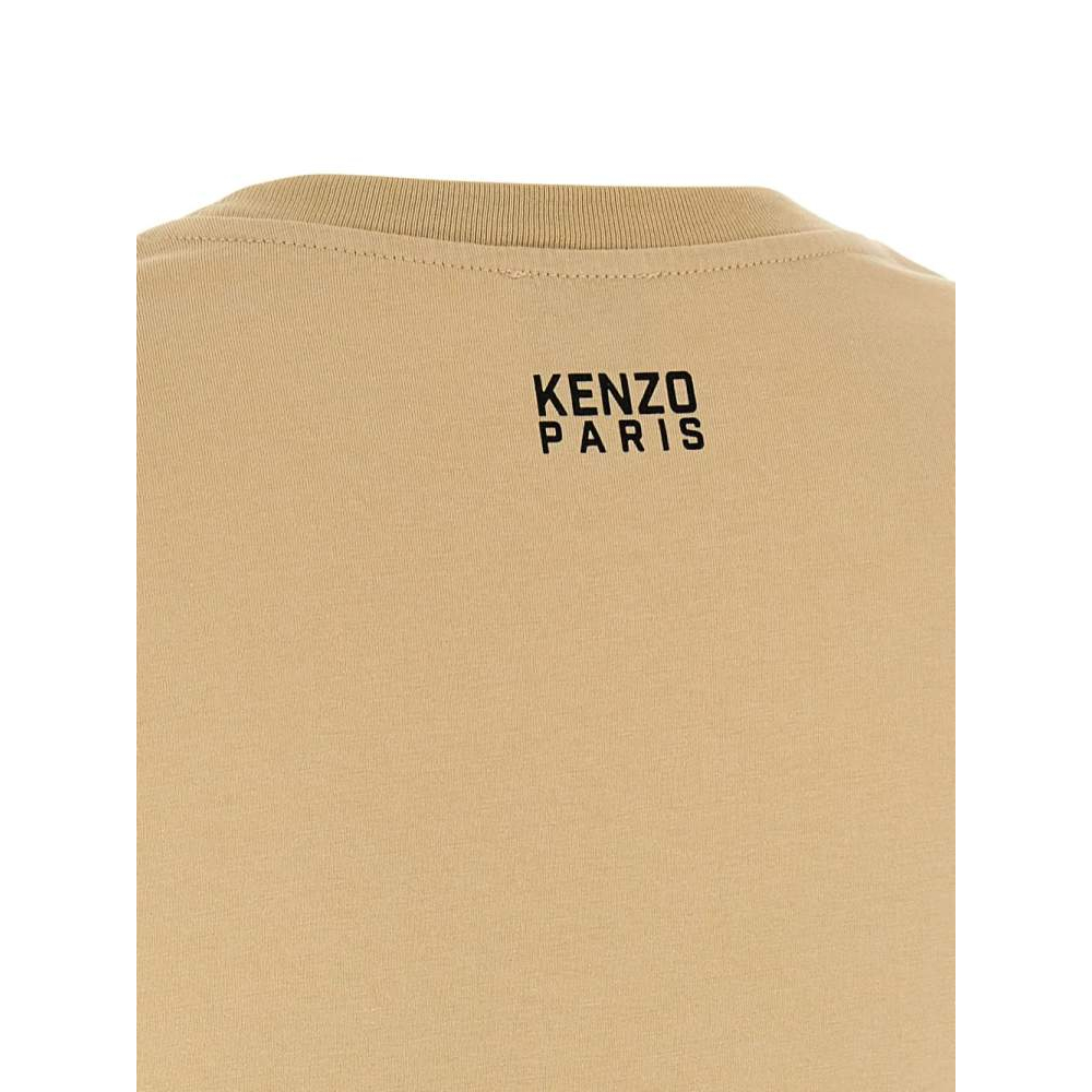 T-shirt 'Happy Tiger' pour Femmes