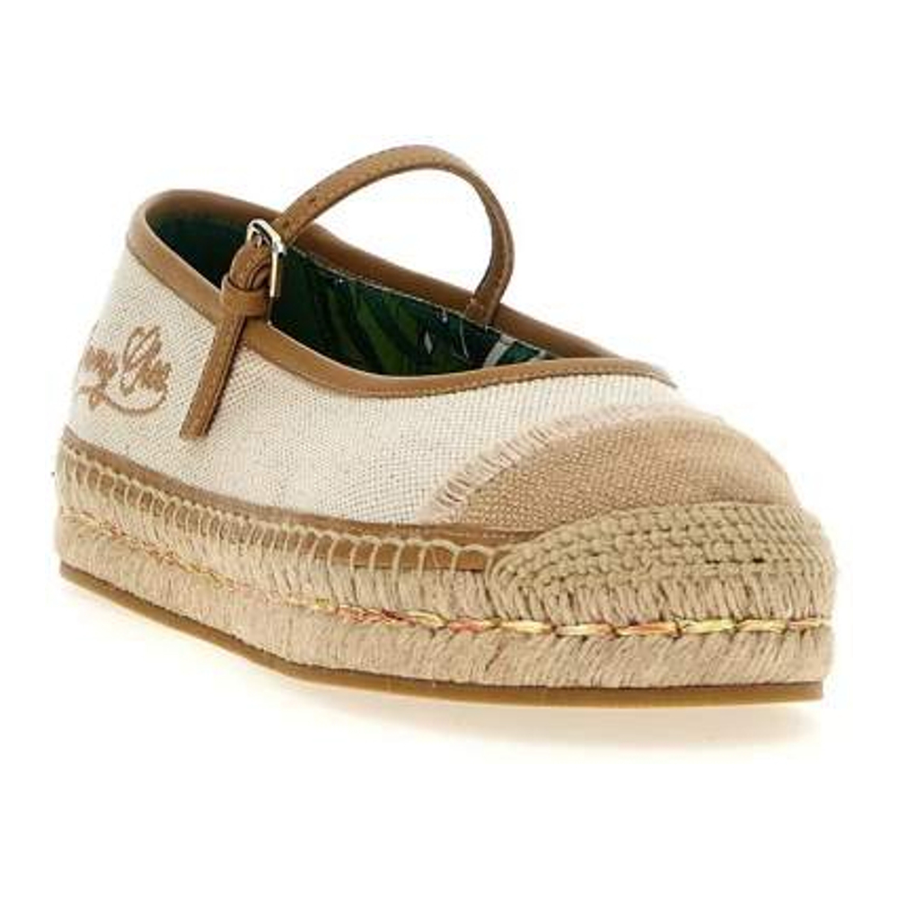 'Aciel' Espadrilles für Damen