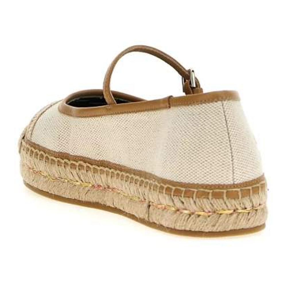 'Aciel' Espadrilles für Damen