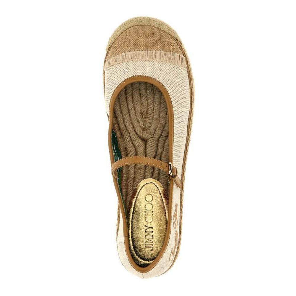 'Aciel' Espadrilles für Damen