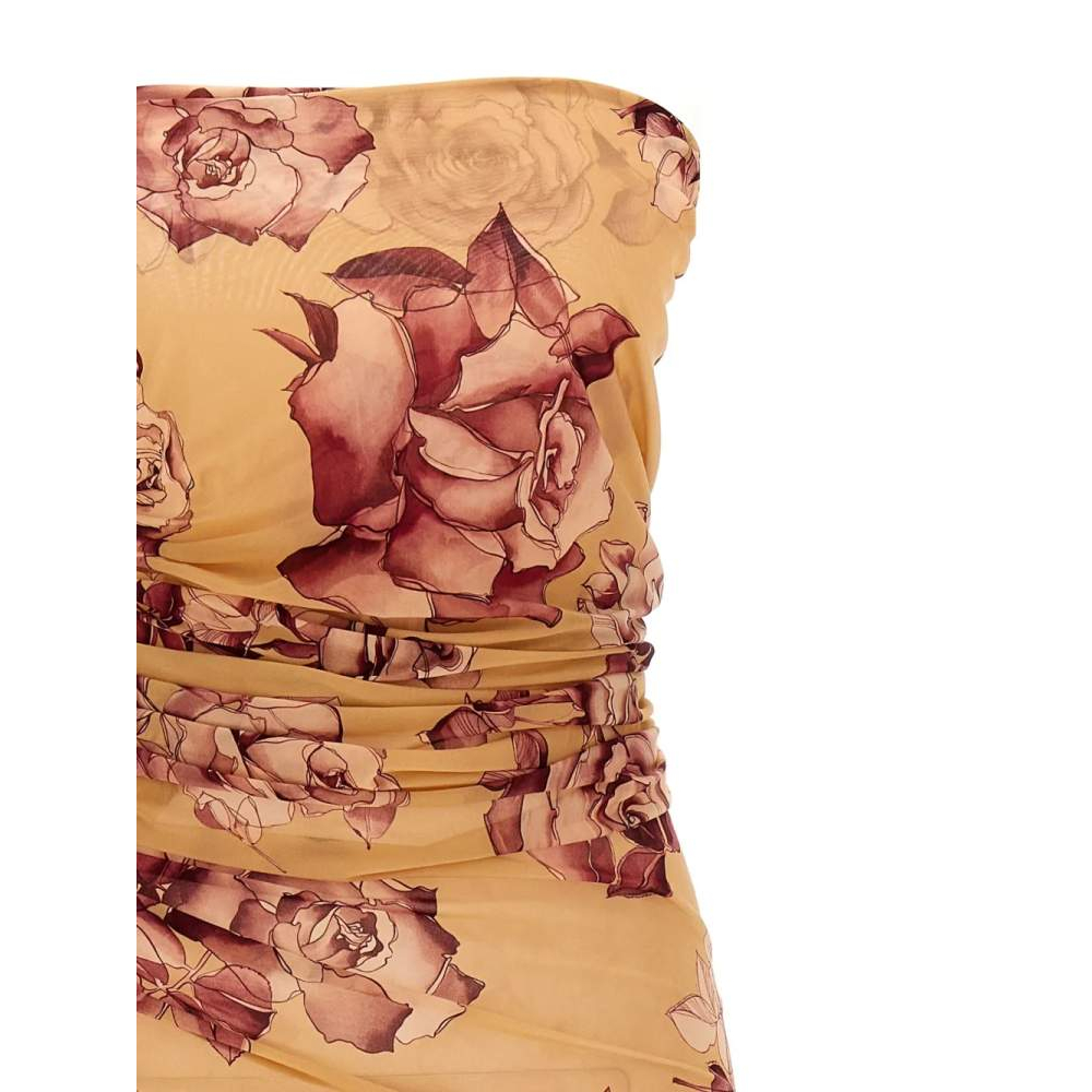 Robe maxi '12' pour Femmes