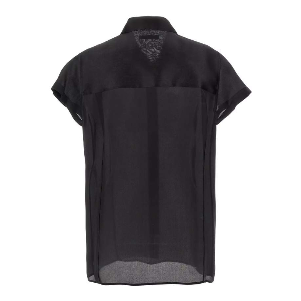 Chemise à manches courtes 'Keefe' pour Femmes