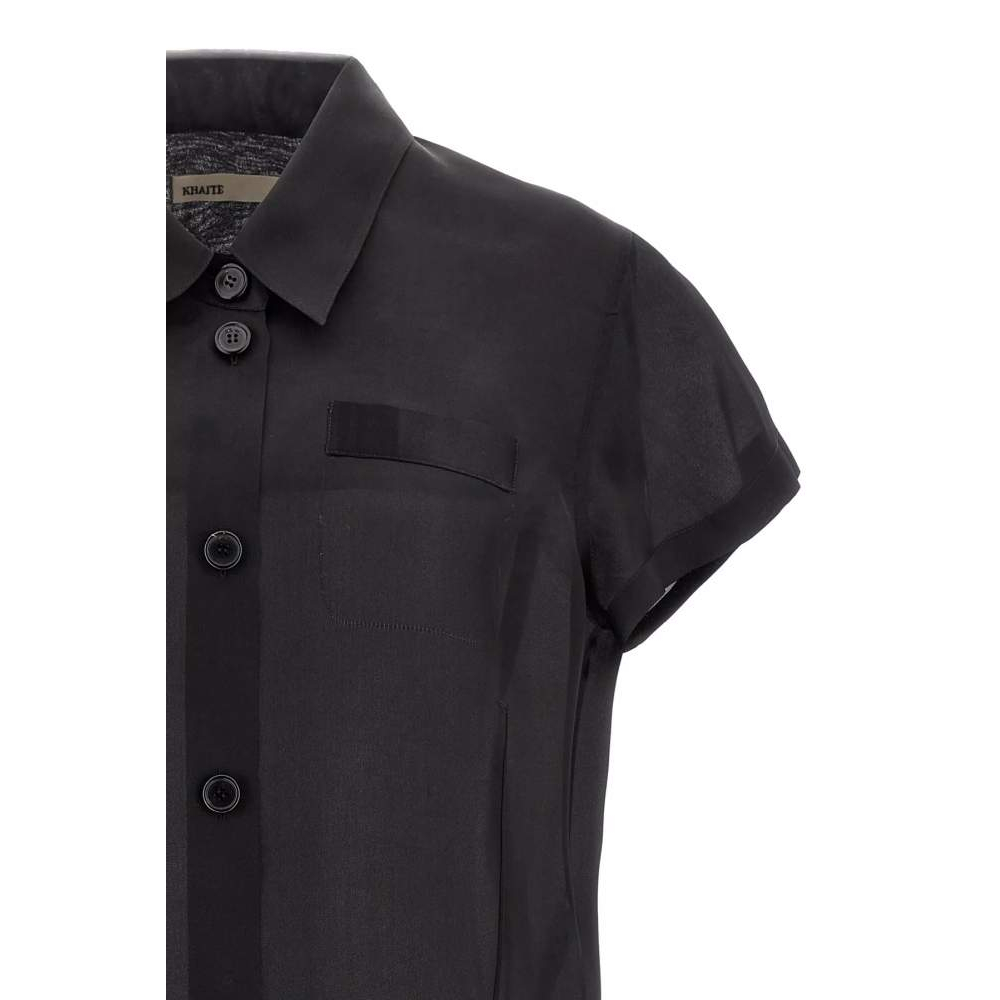 Chemise à manches courtes 'Keefe' pour Femmes