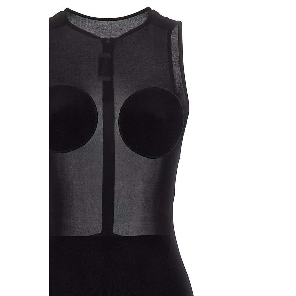 Robe maxi 'The Conical' pour Femmes