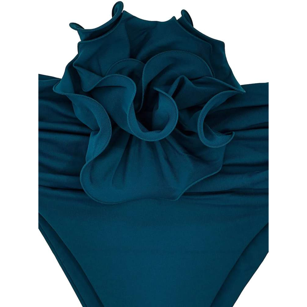 Bas de bikini 'Flower-Detailing' pour Femmes