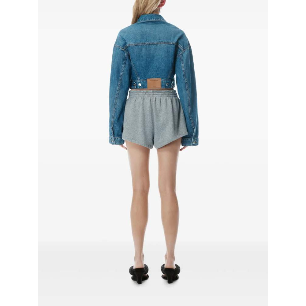 Veste 'Wrapped' pour Femmes