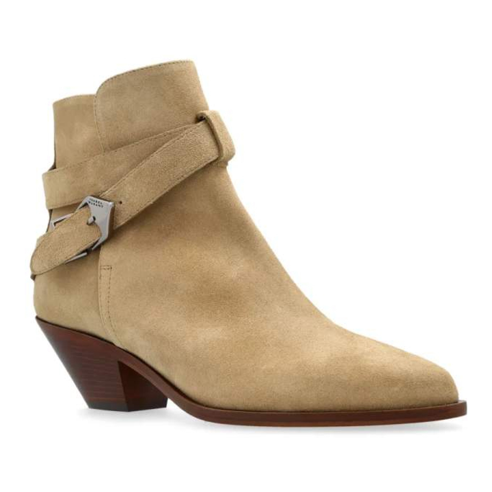 Women's Ankle Boots