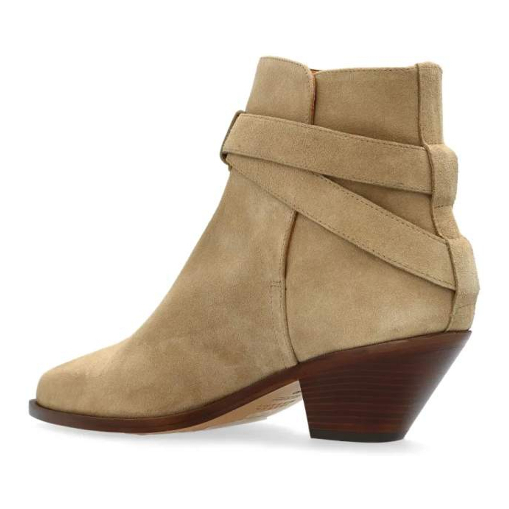 Women's Ankle Boots