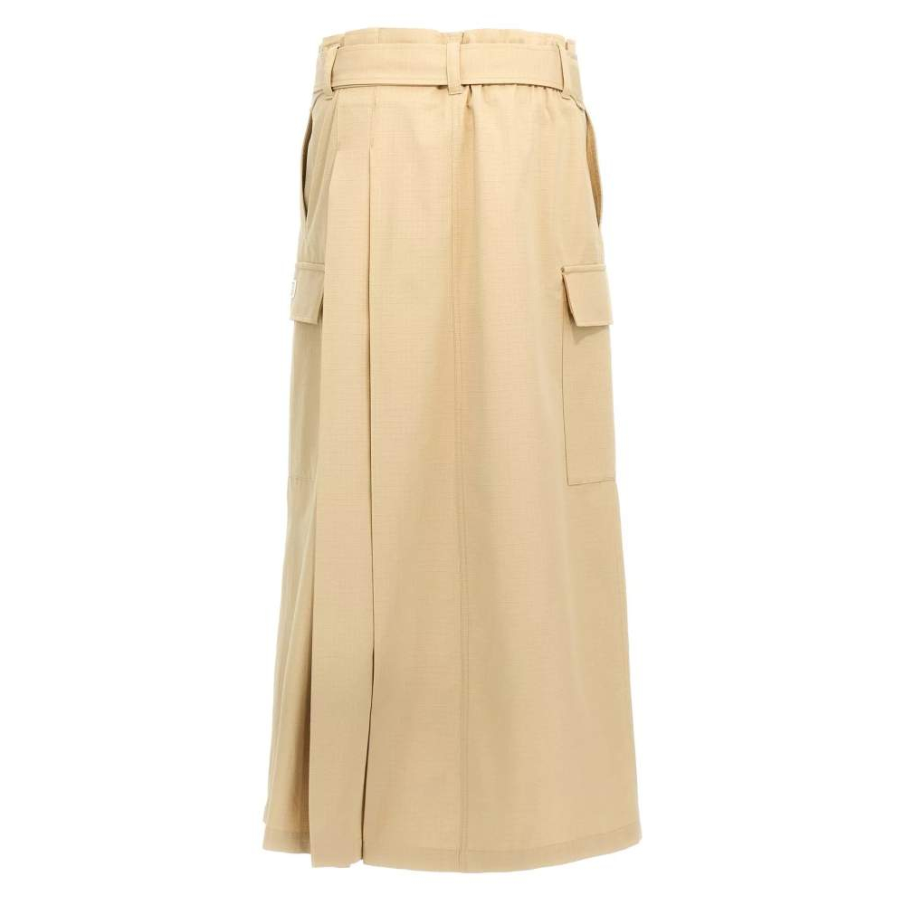 Jupe 'Cargo' pour Femmes